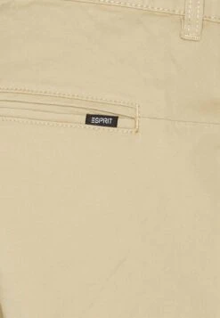 ESPRIT Slim - Chinos - Camel -Stock X 3ec8cbce5f244c598a39ef3036632dbc
