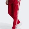 Adidas Originals Beckenbauer Tp - Tracksuit Bottoms - Better Scarlet White -Stock X 3ecb9d51f73e4c60aabd7c48fa6aa3d7