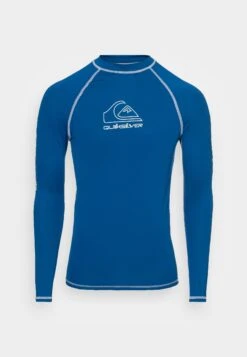 Quiksilver On Tour - Pyjama Top - Snorkel Blue