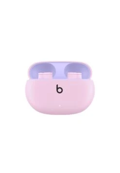 Beats Studio Buds True Wireless Noise Cancelling Earphones- Headphones - Sunset Pink -Stock X 3ed3b203439d485f800b99db9241dad7