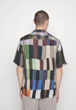 PAUL SMITH Regular Fit - Shirt - Multi Coloured -Stock X 3ed41cf467f4482594a99d71f1b2f882