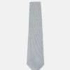 Boss Tie - Tie - Dark Blue -Stock X 3ed916771e284642908f51a161796a7a