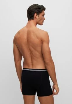 Boss Trunk Original - Pants - Black -Stock X 3ed91906de26477ca39de8545c90e444