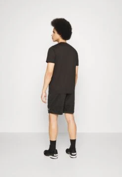Puma Train All Day 8" Short - Sports Shorts - Black -Stock X 3eda7fc2520c4ba7b356c43d19260b6c