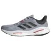 ADIDAS PERFORMANCE Solar Control M - Stabilty Running Shoes - Halo Silver Core Black Better Scarlet -Stock X 3ee04bb8ee91421bab1d6271738372ec