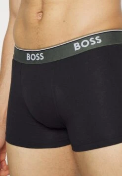 Boss Trunk Power 3 Pack - Pants - Black/Red/White 13 Boss Trunk Power 3 Pack - Pants - Black/Red/White -Stock X 3ee5310fe3c4476e881afbcbb81d3d74