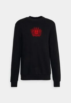 Han Kjøbenhavn Casual Crew - Sweatshirt - Faded Black -Stock X 3eea0acd2aa9456db87170a52d54b4fe