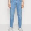 Jack & Jones Jjiglenn Jjevan - Slim Fit Jeans - Blue Denim -Stock X 3eef3679c4b34e7783af77902638bb1c