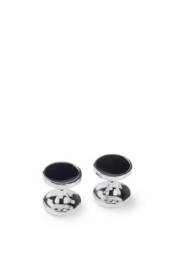 Hugo TOKEEP - Cufflinks - Black -Stock X 3ef24bcca9a741d29fb5009bb1683138
