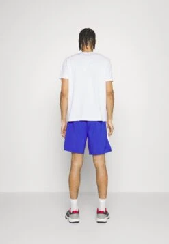 Fila Nicolo - Sports Shorts - Dazzling Blue -Stock X 3f189d3fca7c42b0ae03235d54692392