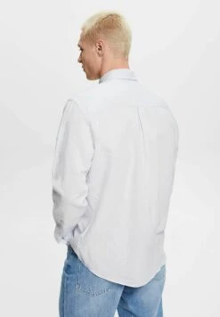ESPRIT Regular Fit - Shirt - Light Blue -Stock X 3f27016a42384e848e0c686c302464cf