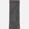 FIORUCCI PATCH SCARF UNISEX - Scarf - Dark Grey -Stock X 3f3b4cf361ea426fa6d6a94f10cc6826