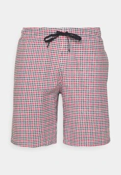 Schiesser Bermuda - Pyjama Bottoms - Dark Blue/Red -Stock X 3f42f93a52784313bdaf12560f5c9eb5