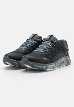 Under Armour Ua Charged Bandit Tr 2 Sp - Trail Running Shoes - Black/Pitch Gray/White -Stock X 3f4c46c49e10487cae7e2352a824ffad