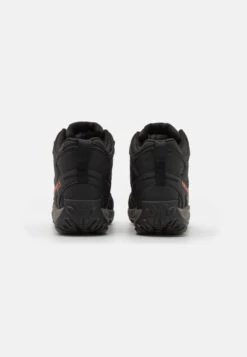 Merrell Accentor 3 Sport Mid Gtx - Hiking Shoes - Black/Tangerine 11 Merrell Accentor 3 Sport Mid Gtx - Hiking Shoes - Black/Tangerine -Stock X 3f500ac0fb6f45618b701f7719006f49