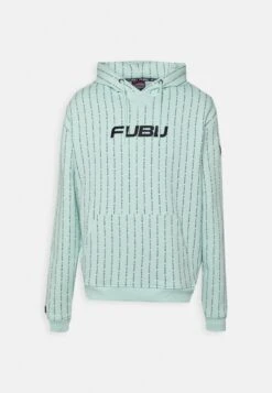Unisex Corporate Fubu - Sweatshirt - Mint