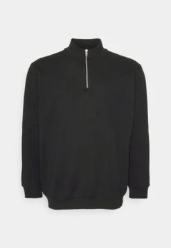 Jack & Jones Jorvibe High Neck - Sweatshirt - Black 10 Jack & Jones Jorvibe High Neck - Sweatshirt - Black -Stock X 3f5c96605ac14a9d9a3d9b16d5cc58ac