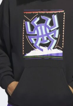 ADIDAS PERFORMANCE Excellence- Hoodie - Black -Stock X 3f5fad96ce5f4a24bbc8439c6166a90c