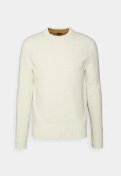 Boss Kruy - Jumper - Open White -Stock X 3f87e2545b444edbbe9d14dc31f3d312