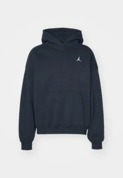 Jordan Sweatshirt - Grey Heather/white -Stock X 3f8c9035ea5e4a48996dfb0346880941 1