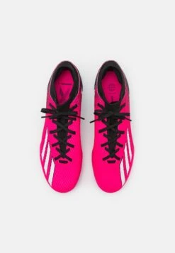 ADIDAS PERFORMANCE X Speedportal.3 Tf - Astro Turf Trainers - Team Shock Pink 2/Core Black -Stock X 3f92541f2e2c4bf0bba1a7bf1e55435f