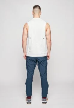 Nike Performance Pant - Tracksuit Bottoms - Armory Navy/Black -Stock X 3fcf41354b164ce18f3f20344ddbc9a7