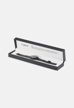 TIMEX Q Color Series - Watch - Black -Stock X 3fdf64a9c9014cd0b84740c0c582f535