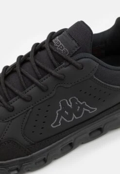 Kappa Training Shoe - Black -Stock X 3fedcef46c694a658b167a1858ef8dee