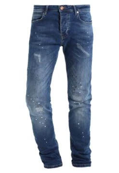 Cars Jeans Cavin - Slim Fit Jeans - Dark Used -Stock X 3ff2256c1c6041bea38a39146651c86b