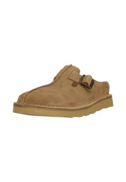 Clarks SOLSBURY - Mules - Dark Sand Suede 17 Clarks SOLSBURY - Mules - Dark Sand Suede -Stock X 40281fe292ab461cb31fc76f0cfb66dd
