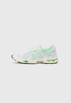 ASICS SportStyle GEL NYC 2055 UNISEX - Trainers - Cream/carbon 26 ASICS SportStyle GEL NYC 2055 UNISEX - Trainers - Cream/carbon -Stock X 403bf14437da4ae3bec858cfedda8db3