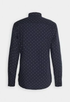 Only & Sons Onssane - Shirt - Dark Navy -Stock X 404a1adf44fc4c4a99820717fcce47e0