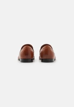 Aldo Marinho Flex - Slip-Ons - Cognac -Stock X 404e36f08273463c9f22a714b4ddfffa