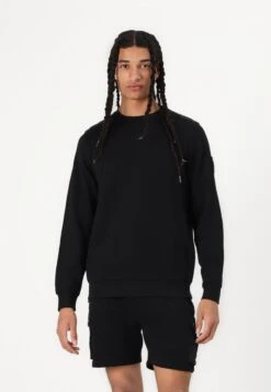 Weekend Offender BOMB - Sweatshirt - Black