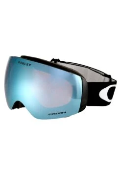 Oakley Flight Deck Xm Unisex - Ski Goggles - Black -Stock X 4055f46d75f64a158b8b2e86e2014520