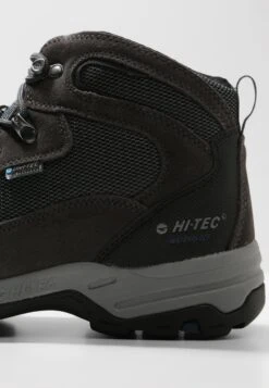 Hi-Tec Storm Wp - Hiking Shoes - Charcoal/Grey/Majolica Blue 13 Hi-Tec Storm Wp - Hiking Shoes - Charcoal/Grey/Majolica Blue -Stock X 406512b6df4f48a697000e9aaaad8e02