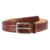Tiger Of Sweden ASENBY - Belt - Cognac