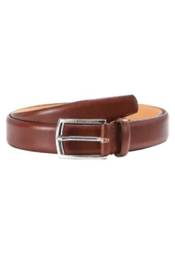 Tiger Of Sweden ASENBY - Belt - Cognac