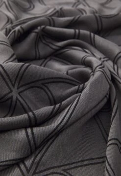 Calvin Klein LIGHTWEIGHT - Foulard - Charcoal -Stock X 40794950502148549db170dc13370f1b