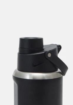 Nike Performance Recharge Chug Bottle Unisex 709Ml- Drink Bottle - Black/White -Stock X 408083b68f764b5e93c192c2af9aa302