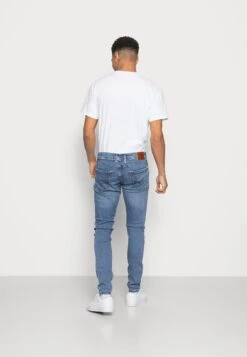 Pepe Jeans Finsbury - Jeans Skinny Fit - Denim -Stock X 4081ce48fe8d41b98759f8d1284c934d