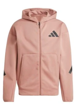 Adidas Sportswear Z.N.E. - Zip-up Sweatshirt - Medium Grey Heather 35 Adidas Sportswear Z.N.E. - Zip-up Sweatshirt - Medium Grey Heather -Stock X 40902d6710b44ce7baa10710e2a23de8