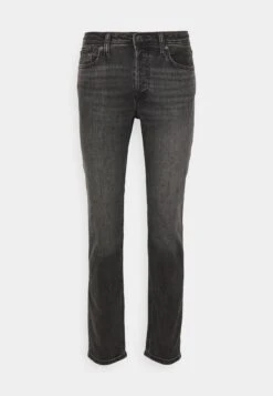 Jack & Jones Jjitim Jjoriiginal - Slim Fit Jeans - Black Denim 10 Jack & Jones Jjitim Jjoriiginal - Slim Fit Jeans - Black Denim -Stock X 409a1751848b45bfabdc25a254d4ec10