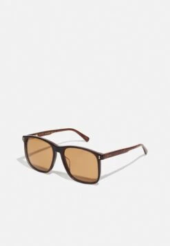 Gucci Sunglasses - Brown