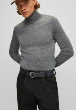 Boss Belt - Black One