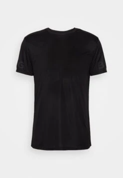 BJØRN BORG Light - Basic T-Shirt - Black Beauty 12 BJØRN BORG Light - Basic T-Shirt - Black Beauty -Stock X 40b0ff7098224a23a97318266552e634