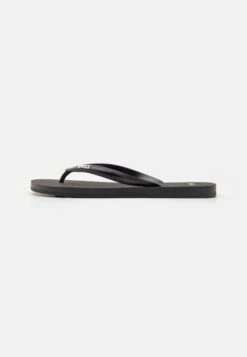 Boss TRACY - Pool Shoes - Black