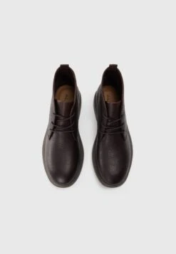 Aldo TORROO - Lace-up Ankle Boots - Black -Stock X 40edb58a2e7d4e359ea1a926b967968d