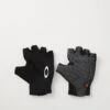 Oakley DROPS ROAD GLOVE 2.0 - Gloves - Blackout