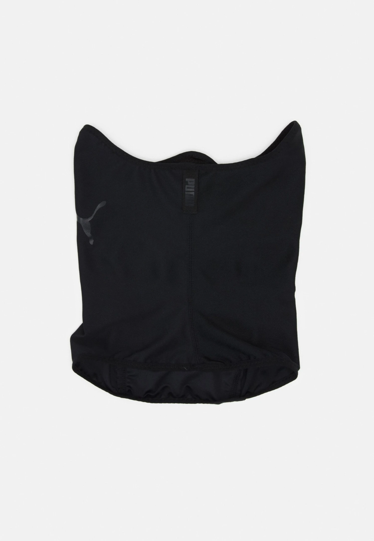 Puma Face Mask - Snood - Black 4 Puma Face Mask - Snood - Black - Image 2